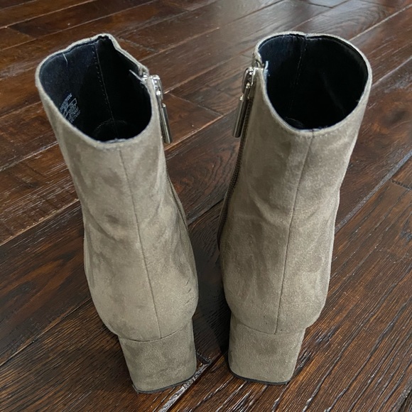 Zara boots size 8 - Picture 4 of 15